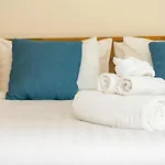 ApartHotel Riviera - Old Town - 100 m Plage de la Promenade des Anglais - Superbe Grand Studio AC - Loft Gilly 1
